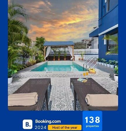 Eko Stay Gold - Gatsby Villa โลนาวาลา ภายนอก รูปภาพ