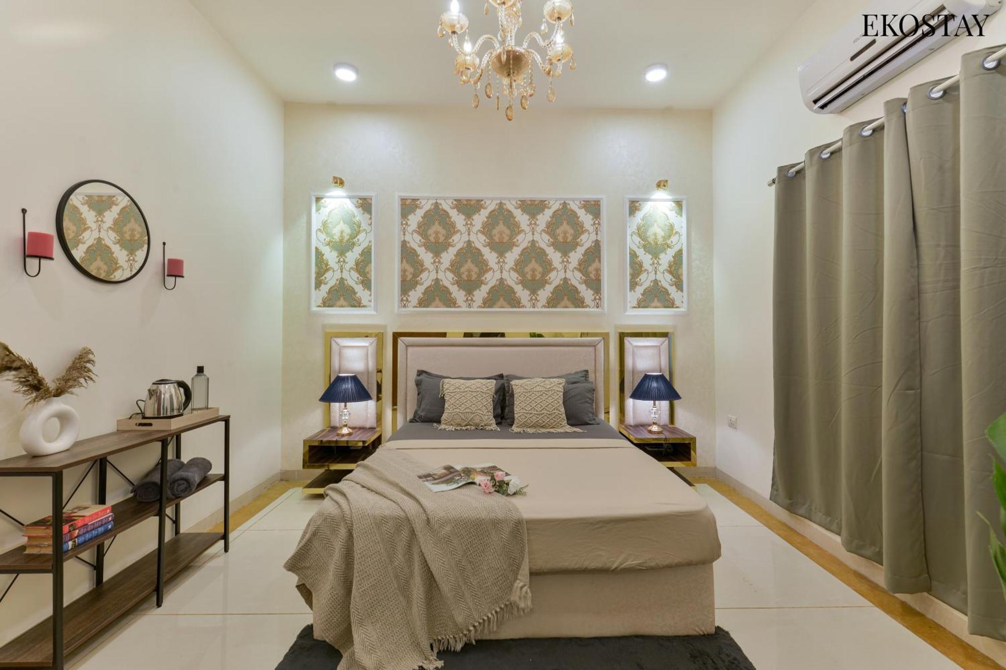 Eko Stay Gold - Gatsby Villa โลนาวาลา ภายนอก รูปภาพ