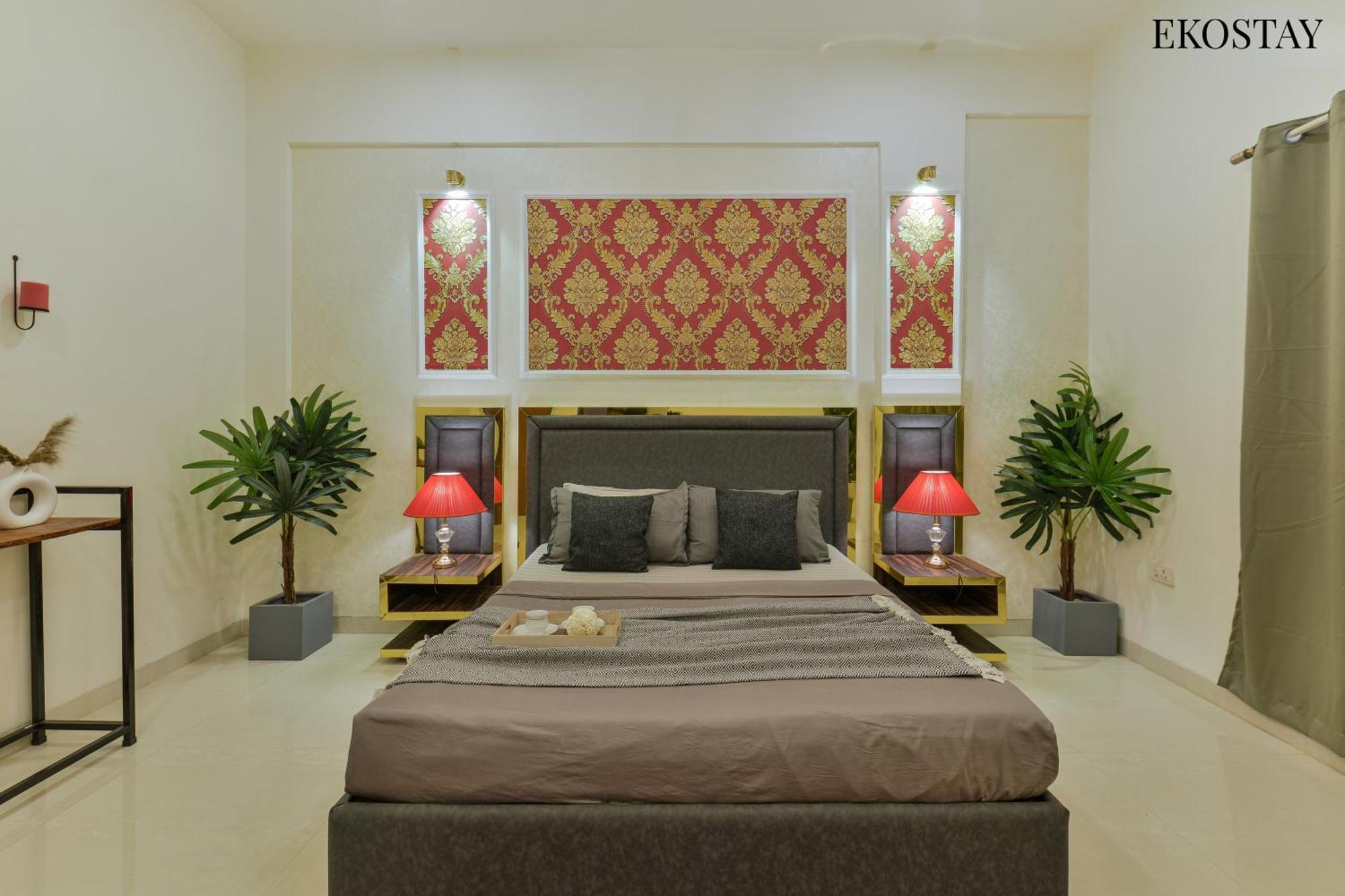Eko Stay Gold - Gatsby Villa โลนาวาลา ภายนอก รูปภาพ