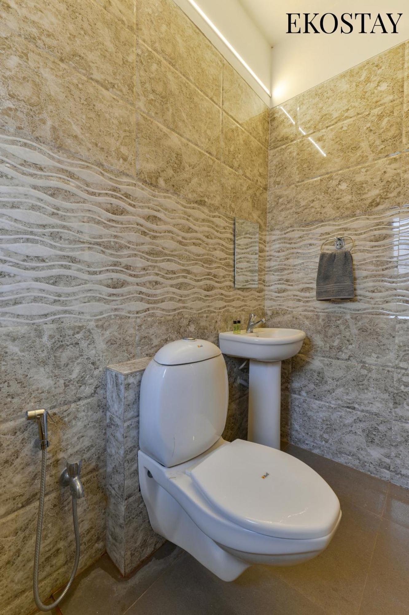 Eko Stay Gold - Gatsby Villa โลนาวาลา ภายนอก รูปภาพ