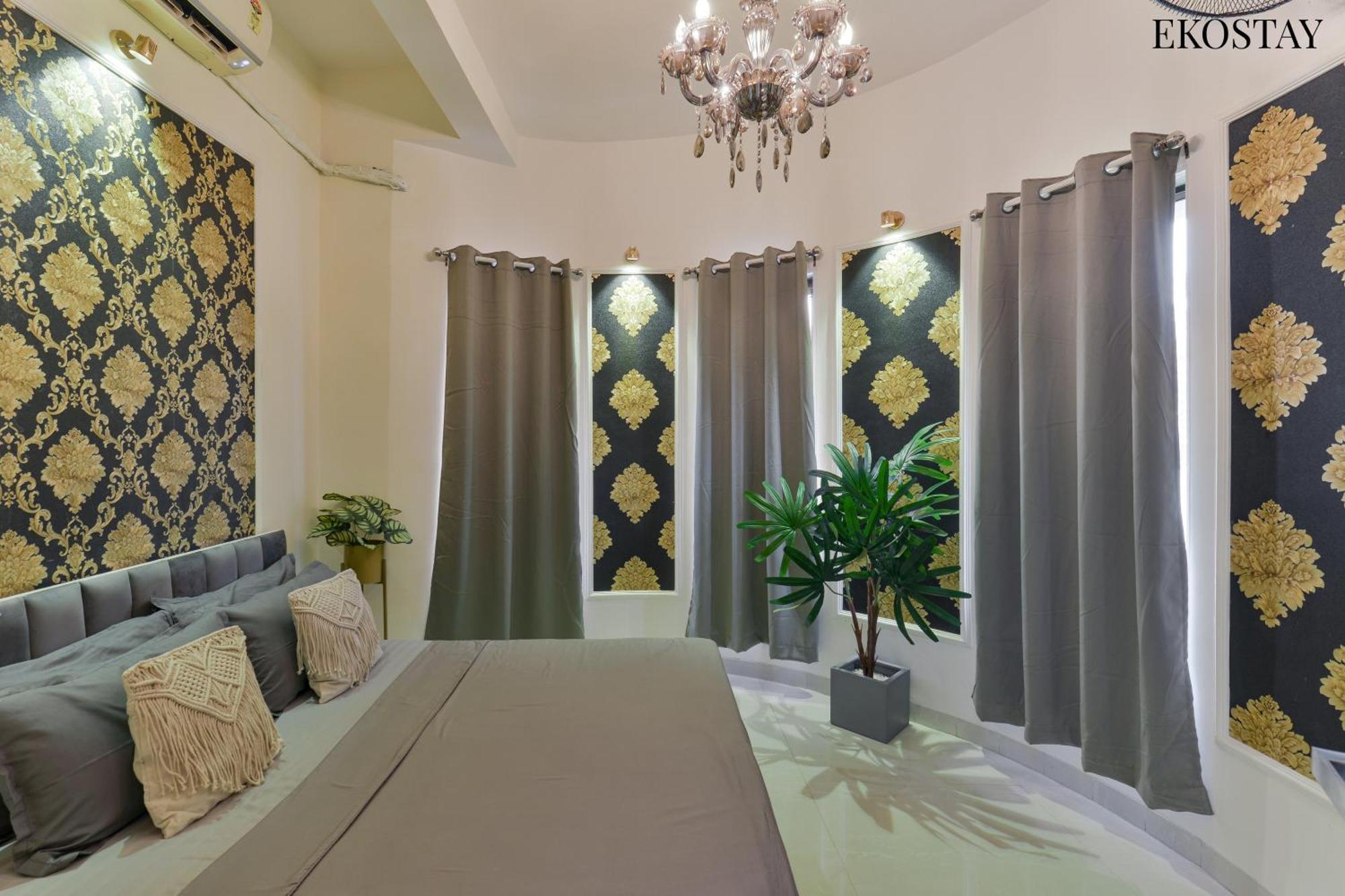 Eko Stay Gold - Gatsby Villa โลนาวาลา ภายนอก รูปภาพ