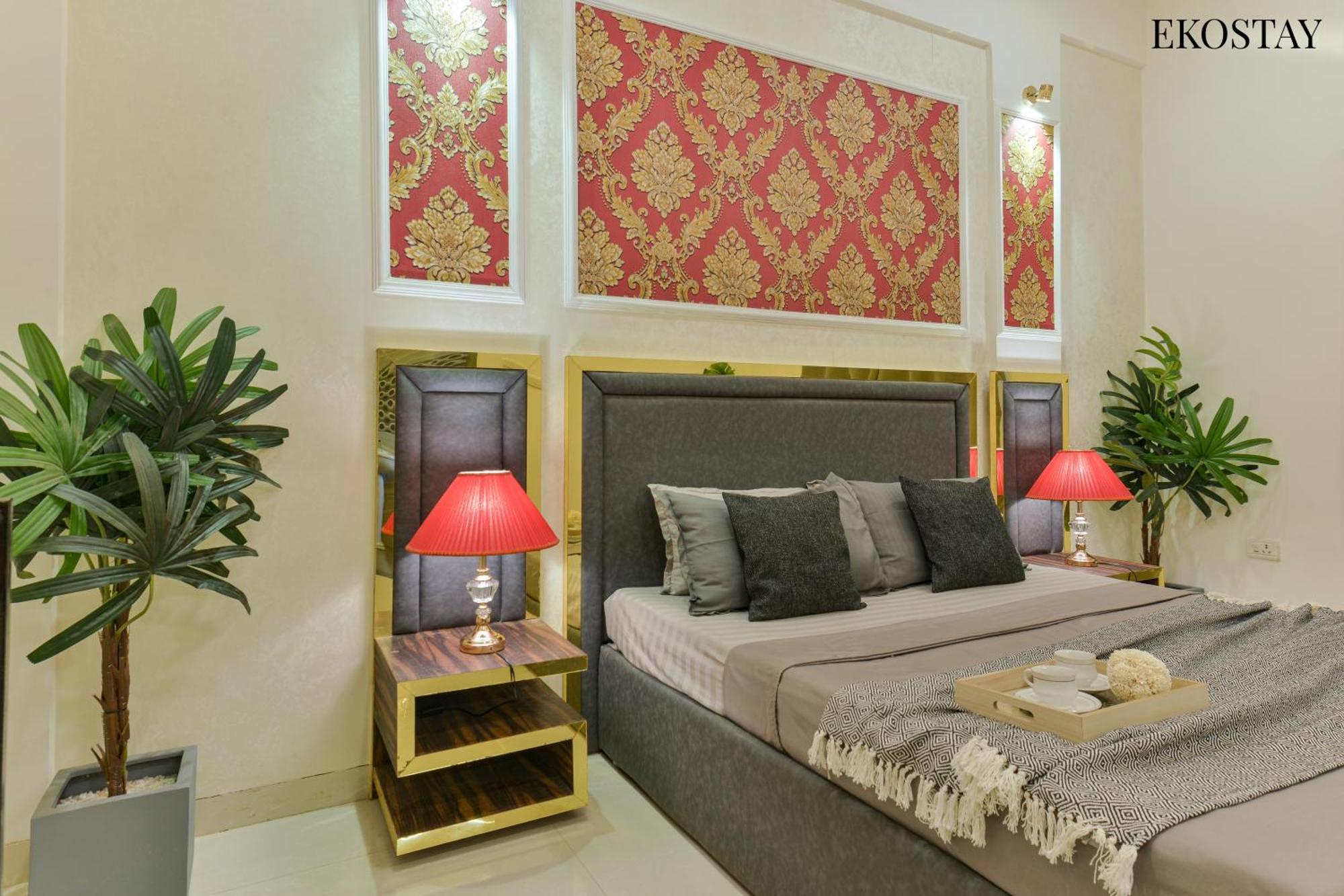 Eko Stay Gold - Gatsby Villa โลนาวาลา ภายนอก รูปภาพ